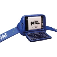 Vorschau: Petzl Tikka Core - Stirnlampe blue - Bild 10