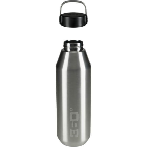 360 degrees Vacuum Insulated Stainless Narrow Mouth Bottle - Thermoflasche stainless - Bild 22
