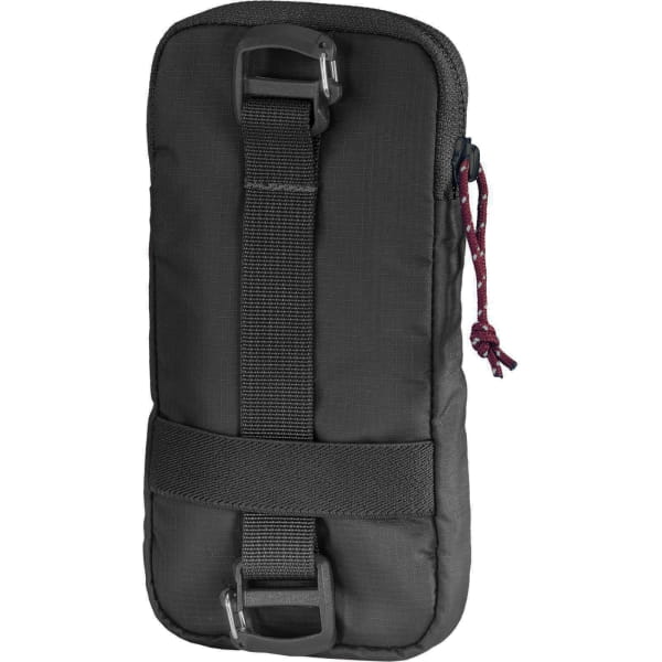 BACH Pocket Shoulder Padded - Zusatztasche black - Bild 2