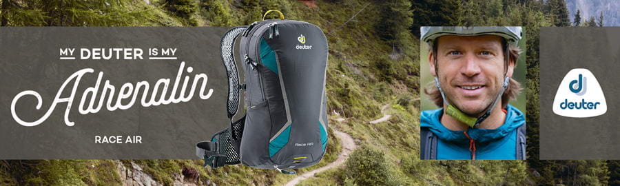 deuter Race Serie