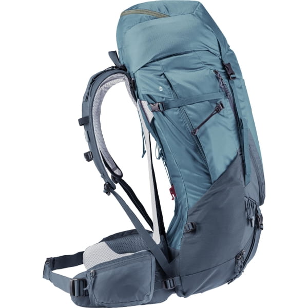deuter Futura Air Trek 50+10 - Trekkingrucksack atlantic-ink - Bild 15 deuter Futura Air Trek 50+10 - Trekkingrucksack atlantic-ink - Bild 15