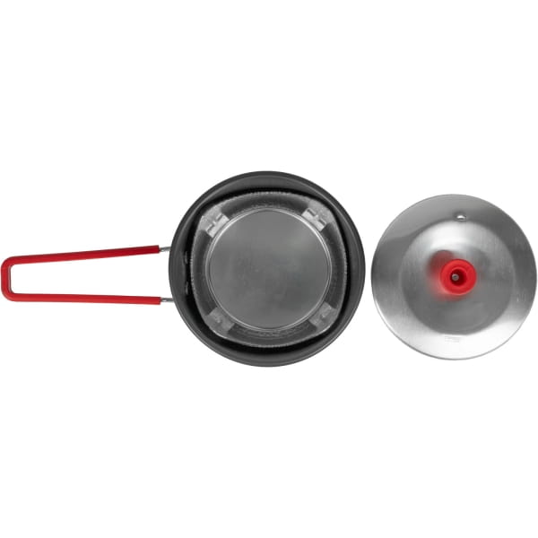 Trangia Micro Light HA - Minikocher - Bild 5