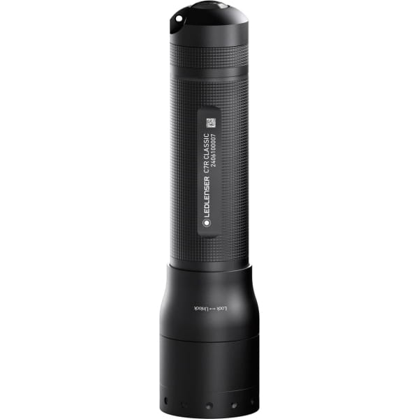 Ledlenser C7R Classic - Taschenlampe - Bild 2 Ledlenser C7R Classic - Taschenlampe - Bild 2