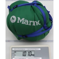 Vorschau: Marmot Kids Trestles Elite Eco 30 - Kinderschlafsack trail blue-clover - Bild 7 Vorschau: Marmot Kids Trestles Elite Eco 30 - Kinderschlafsack trail blue-clover - Bild 7
