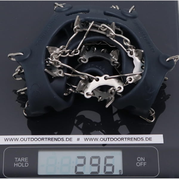 snowline Spikes Walk - Schneeketten - Bild 10