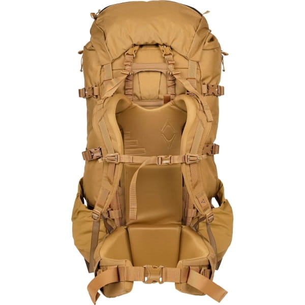 MYSTERY RANCH Metcalf 100 - Survival Rucksack buckskin - Bild 2