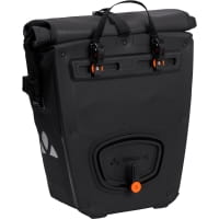 Vorschau: VAUDE Aqua Back Plus Single (rec) - Gepäckträgertasche black - Bild 2 Vorschau: VAUDE Aqua Back Plus Single (rec) - Gepäckträgertasche black - Bild 2