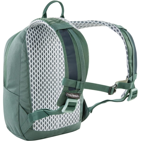Tatonka Husky Bag 10 JR - Kinderrucksack sage green - Bild 10