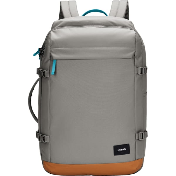 pacsafe GO 44L Carry-On Backpack - Handgepäckrucksack stone - Bild 28