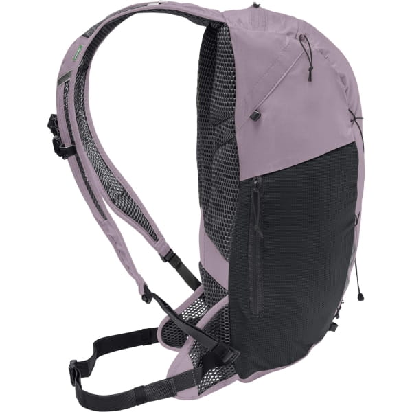 VAUDE Uphill 16 - Fahrradrucksack purple ash - Bild 24