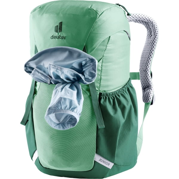 deuter Junior - Kinderrucksack spaermint-seagreen - Bild 7