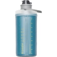 Vorschau: HydraPak Flux 1L - Trinkflasche tahoe blue - Bild 2