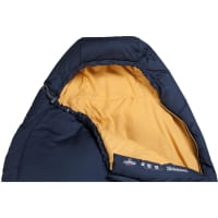 Vorschau: NOMAD Inca 900 - Kunstfaserschlafsack dark navy - Bild 5 Vorschau: NOMAD Inca 900 - Kunstfaserschlafsack dark navy - Bild 5