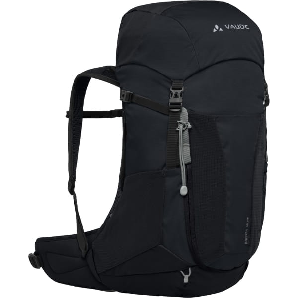 VAUDE Women's Brenta 28 - Wanderrucksack black - Bild 1