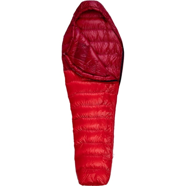 Wechsel Pyro 250 - Daunenschlafsack - Bild 2 Wechsel Pyro 250 - Daunenschlafsack - Bild 2
