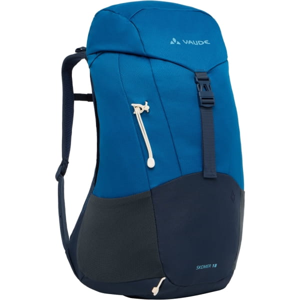 VAUDE Women's Skomer 18 - Wanderrucksack shore blue - Bild 12 VAUDE Women's Skomer 18 - Wanderrucksack shore blue - Bild 12