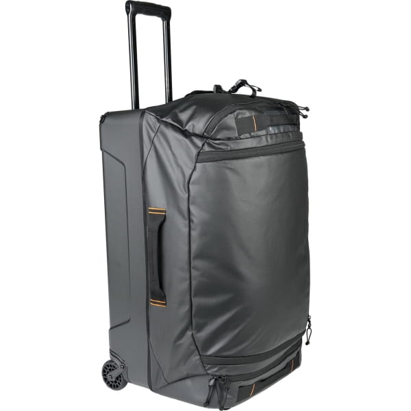 MYSTERY RANCH Mission Wheelie 110 - Reisetasche mit Rollen black - Bild 3 MYSTERY RANCH Mission Wheelie 110 - Reisetasche mit Rollen black - Bild 3