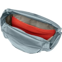 Vorschau: VAUDE Cyclist Pack -  Fahrradrucksack heron - Bild 4