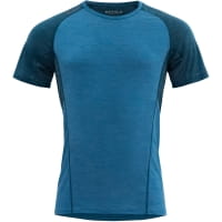 DEVOLD Running Merino 130 T-Shirt Man - Funktionsshirt