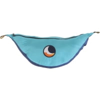 Vorschau: TICKET TO THE MOON Honey Moon Hammock - Hängematte royal blue-turquoise - Bild 7