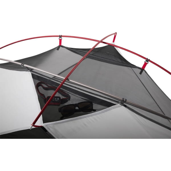 MSR Elixir 1 - Ein-Personen-Zelt green - Bild 7