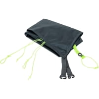 Vorschau: NEMO Hornet 2P Footprint - Zeltunterlage goodnight gray - Bild 1