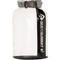 Sea to Summit Clear Stopper Dry Bag - druchsichtiger Packsack