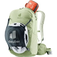 Vorschau: deuter Bike I 20 - Fahrradrucksack mineral-grove - Bild 8 Vorschau: deuter Bike I 20 - Fahrradrucksack mineral-grove - Bild 8