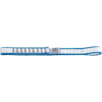 Vorschau: Climbing Technology Extender Dyneema 11 mm - Expressschlinge white-blue - Bild 2 Vorschau: Climbing Technology Extender Dyneema 11 mm - Expressschlinge white-blue - Bild 2