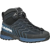 Mescalito Mid Kid GTX - Kinder-Wanderschuhe