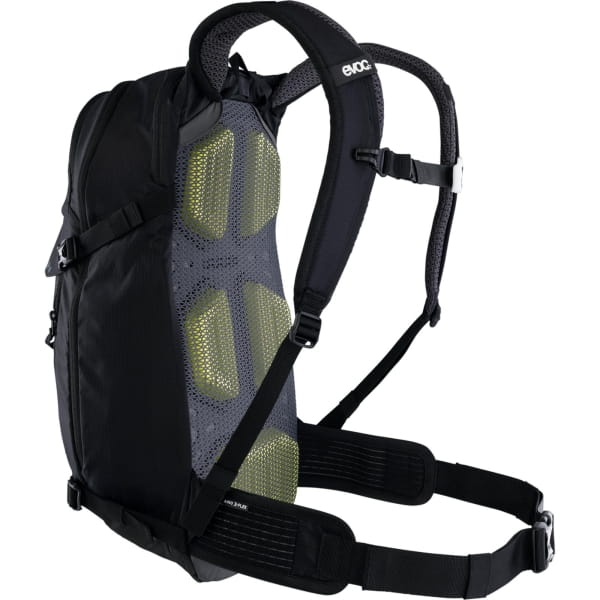 EVOC Stage 18 - Bike-Rucksack black - Bild 3 EVOC Stage 18 - Bike-Rucksack black - Bild 3