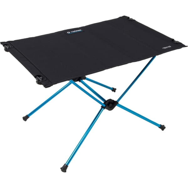 Helinox Table One Hard Top - Falttisch black-blue - Bild 1