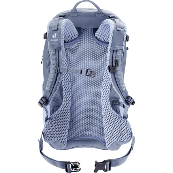 deuter Futura 21 SL - Wanderrucksack polar-bluejay - Bild 2