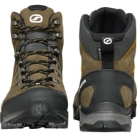Vorschau: Scarpa ZG Trek GTX - Trekkingschuhe cypress-sulphur - Bild 5