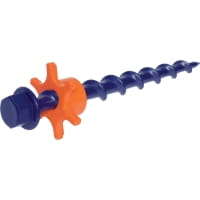 Vorschau: Peggy Peg Markisenset Fix&Go Peg&Stop - Befestigungsset - Bild 2 Vorschau: Peggy Peg Markisenset Fix&Go Peg&Stop - Befestigungsset - Bild 2