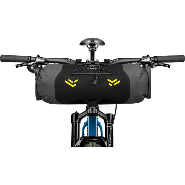 Apidura Backcountry Handlebar Pack 11 L - Lenkertasche - Bild 4