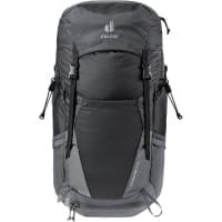 Vorschau: deuter Futura Pro 34 SL - Wanderrucksack black-graphite - Bild 30 Vorschau: deuter Futura Pro 34 SL - Wanderrucksack black-graphite - Bild 30