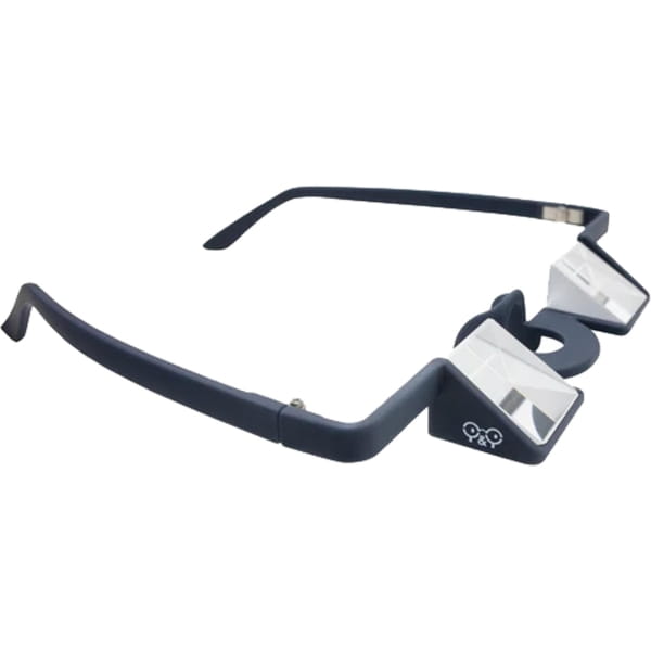 YY VERTICAL Plasfun First - Sicherungsbrille dark blue - Bild 3 YY VERTICAL Plasfun First - Sicherungsbrille dark blue - Bild 3