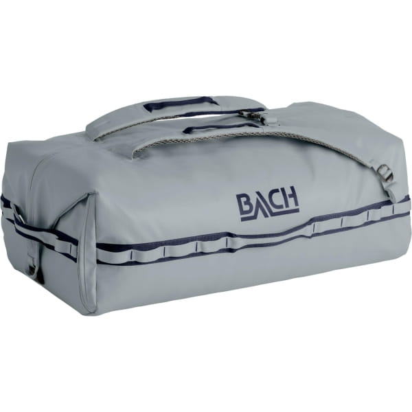 BACH Duffel Dr. Expedition 60 - Reisetasche mineral grey - Bild 12 BACH Duffel Dr. Expedition 60 - Reisetasche mineral grey - Bild 12