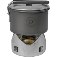 Vorschau: Trangia Micro Original HA - Minikocher - Bild 2