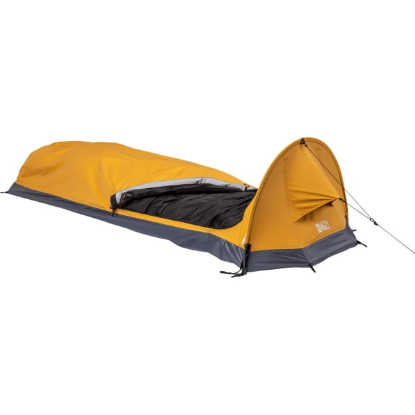 BACH Heads Up Bivi Pro Large - Biwakzelt spruce yellow - Bild 10