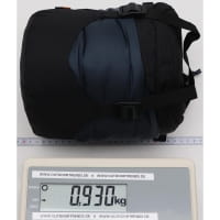 Vorschau: deuter Exosphere SL +4C/39F - Sommer-Schlafsack ink-maple - Bild 9