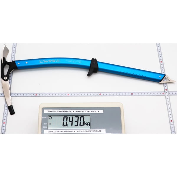 C.A.M.P. Zenith - Eispickel - Bild 14