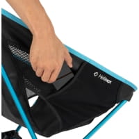 Vorschau: Helinox Chair One Highback (re) - Faltstuhl black - Bild 7 Vorschau: Helinox Chair One Highback (re) - Faltstuhl black - Bild 7