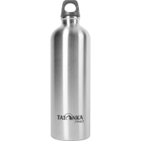 Vorschau: Tatonka Stainless Steel Bottle 0,75 Liter - Trinkflasche - Bild 1