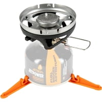 Vorschau: Jetboil Sumo - Kochsystem für Gas carbon - Bild 3