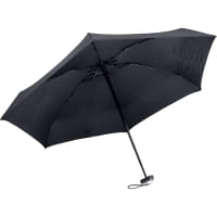 Vorschau: Origin Outdoors Piko - Regenschirm black - Bild 1