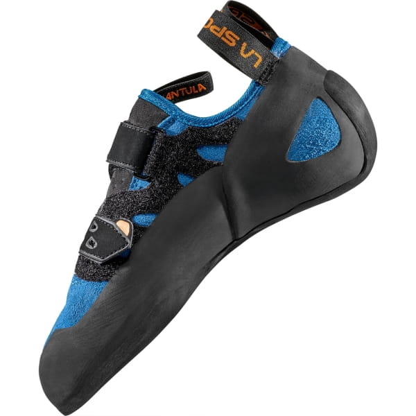 La Sportiva Tarantula - Kletterschuhe space blue-maple - Bild 5