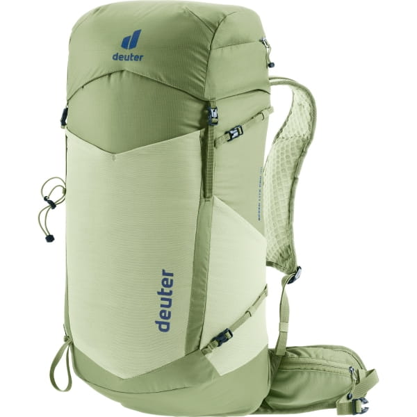 deuter Speed Lite Pro 30 - Wanderrucksack mineral-grove - Bild 1