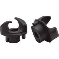 THULE PNP 12 mm Blade Helix Hooks